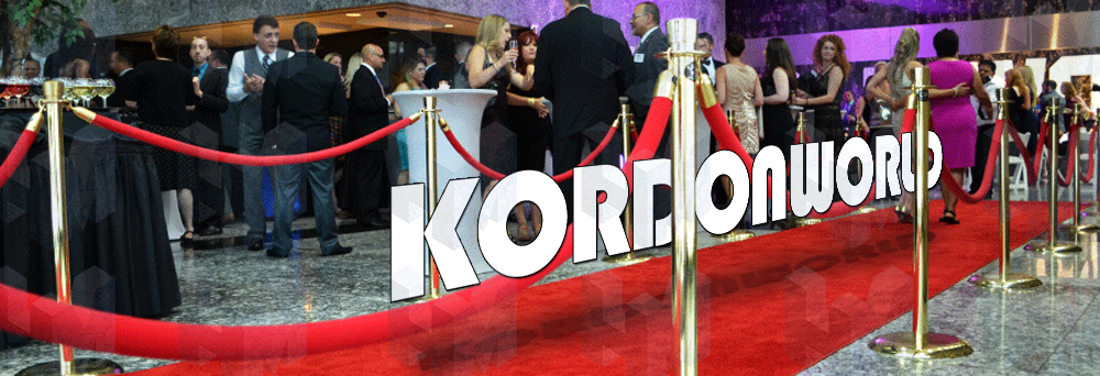 Kordonworld világa kordonoszlop ár